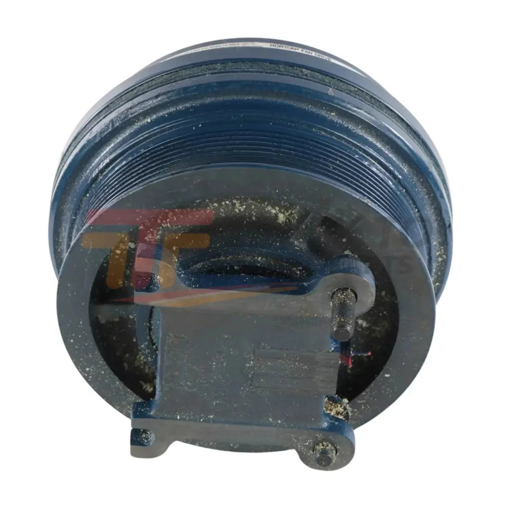 990163 Horton Fan Clutch - Truck To Trailer