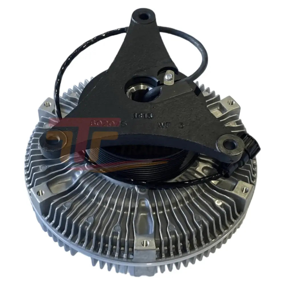 9910170 Genuine Horton Two Speed Fan Clutch - Truck To Trailer