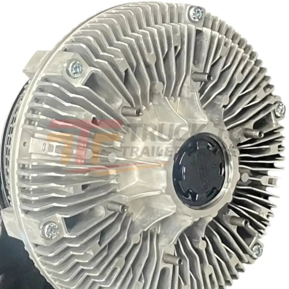 9910186 Horton Engine Cooling Fan Clutch - Truck To Trailer