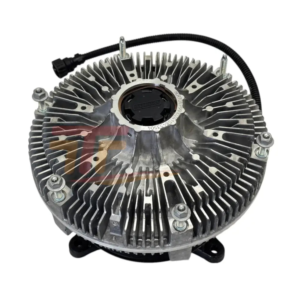 9910241 Genuine Horton Fan Clutch RCV250 - Truck To Trailer