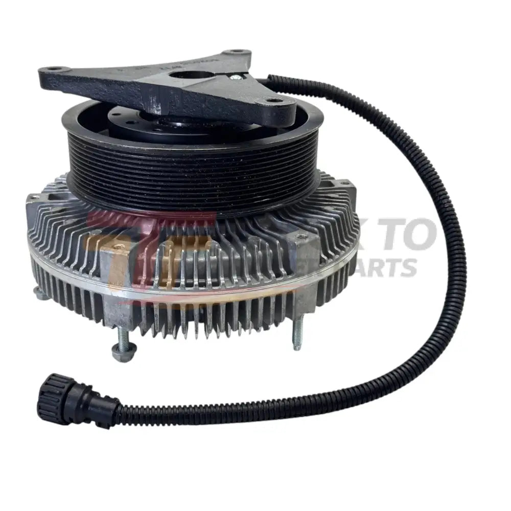 9910241 Genuine Horton Fan Clutch RCV250 - Truck To Trailer
