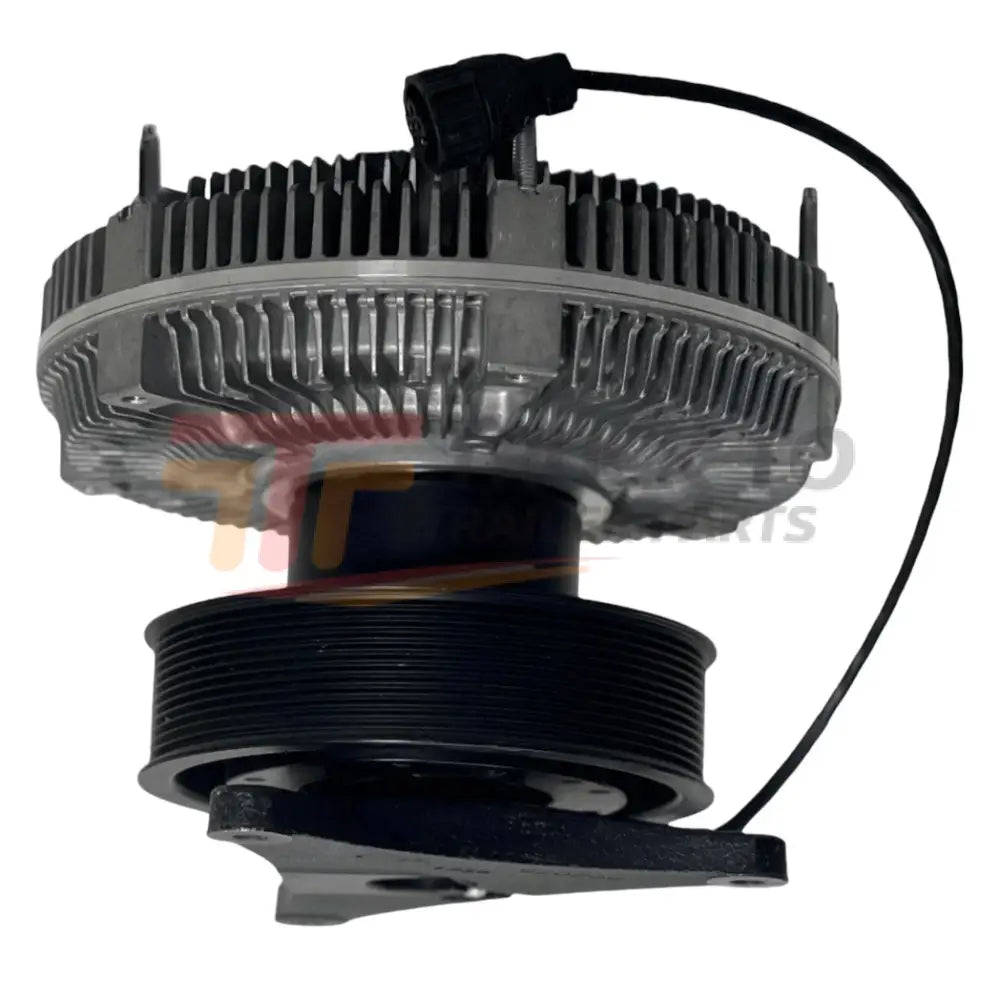 9910245 Genuine Horton Engine Cooling Fan Clutch 85147379 For Volvo D16 - Truck To Trailer