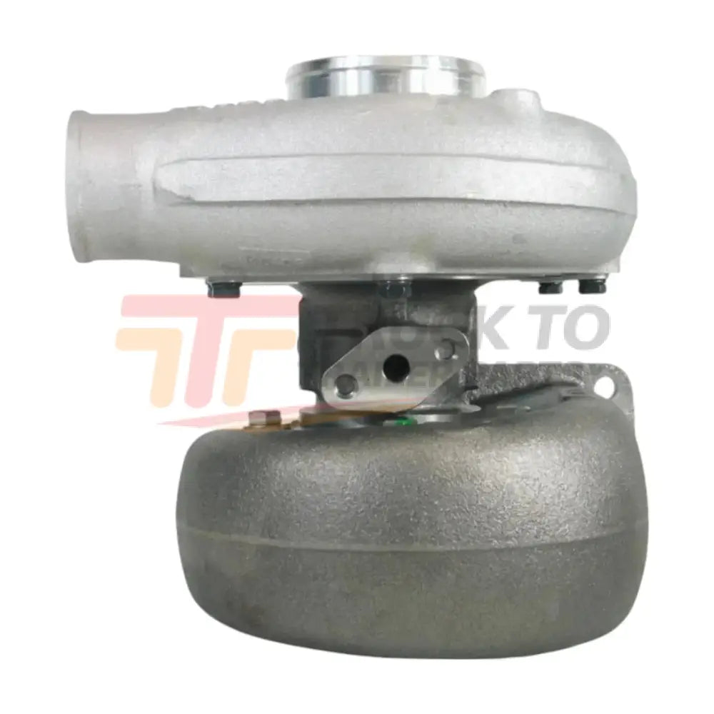 991529C91 Genuine International Turbocharger Kit - Truck To Trailer