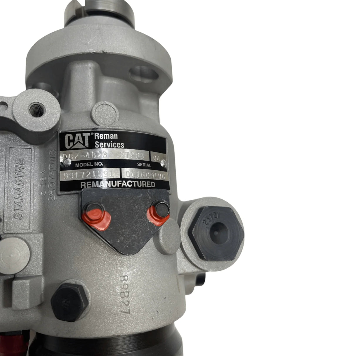 1813460C91 Genuine International Fuel Pump DB2 - Truck To Trailer