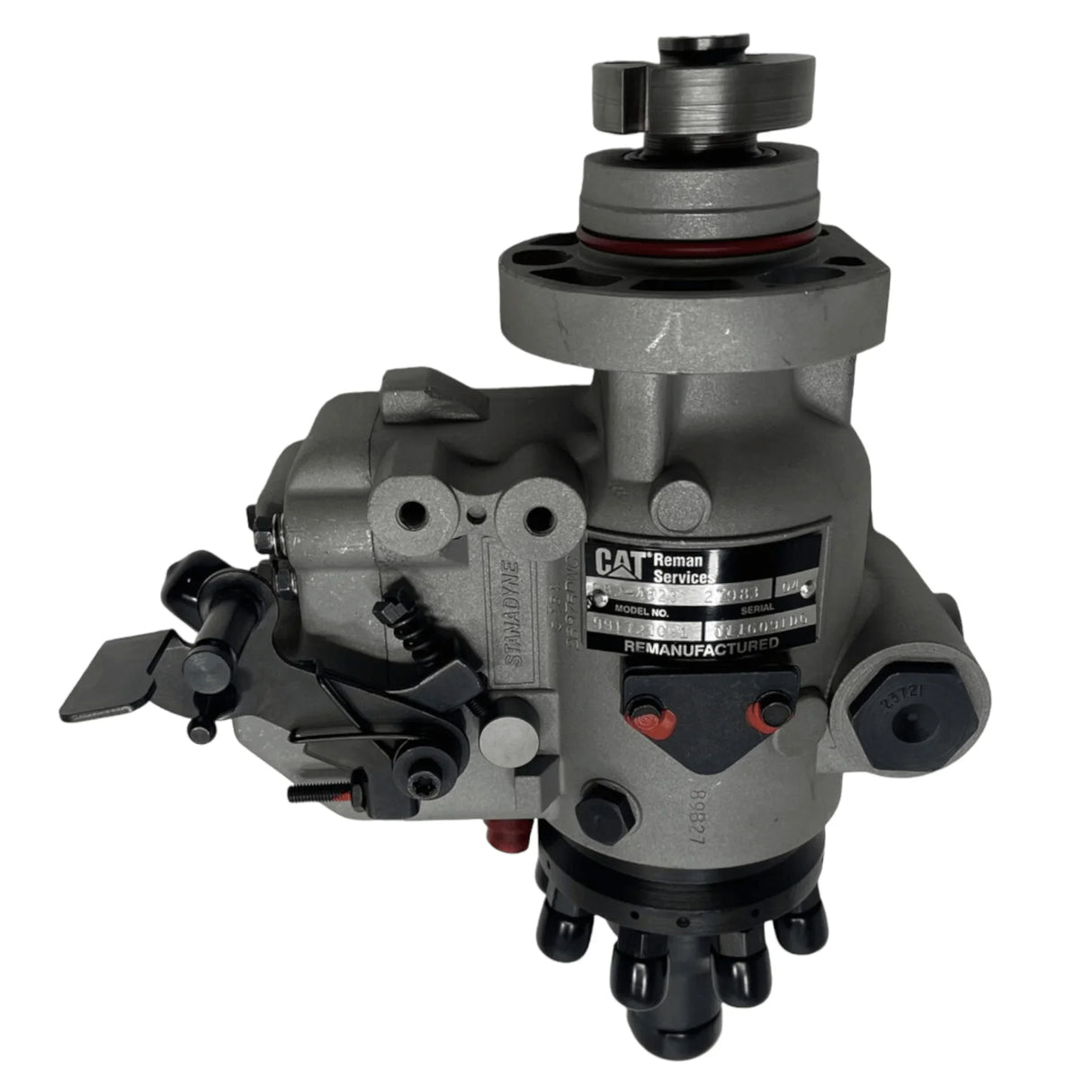 1813460C91 Genuine International Fuel Pump DB2 - Truck To Trailer