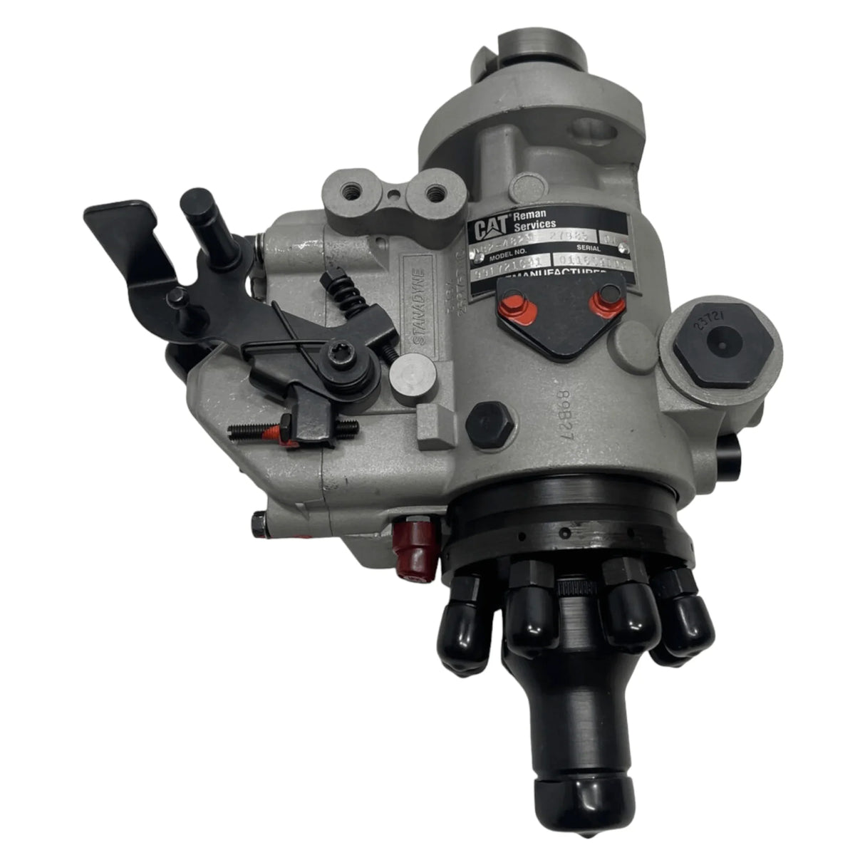 1813460C93 Genuine International Fuel Pump DB2 - Truck To Trailer