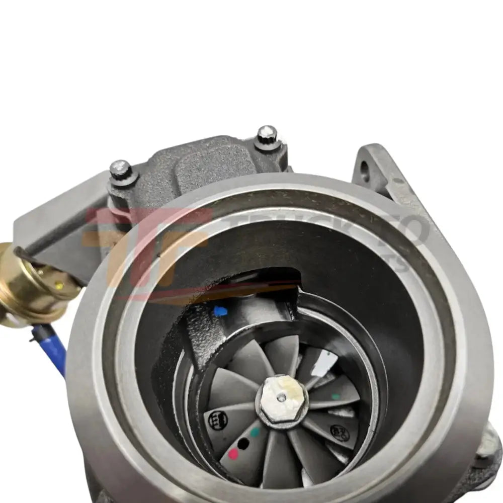 4307255R91 Genuine International Turbocharger - Truck To Trailer