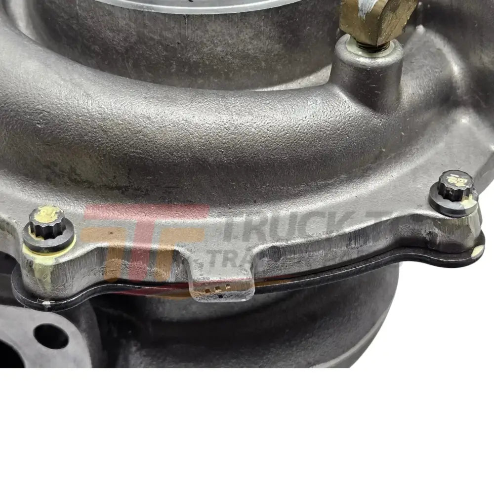 4307255R91 Genuine International Turbocharger - Truck To Trailer