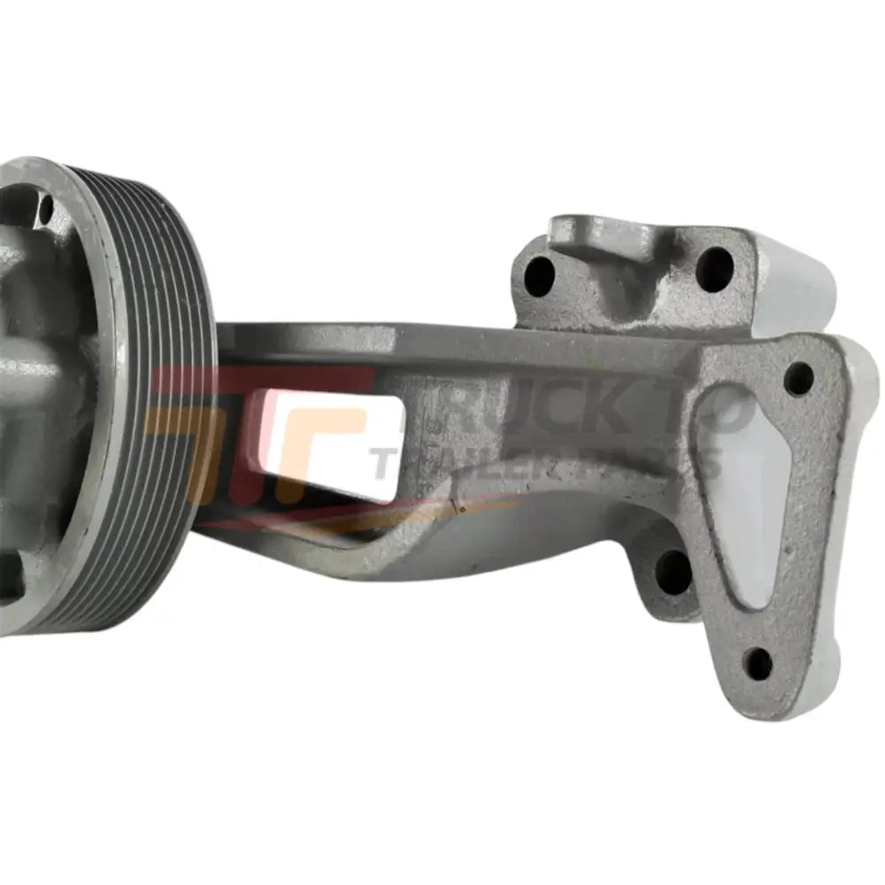 991969 Genuine Horton Fan Hub - Truck To Trailer