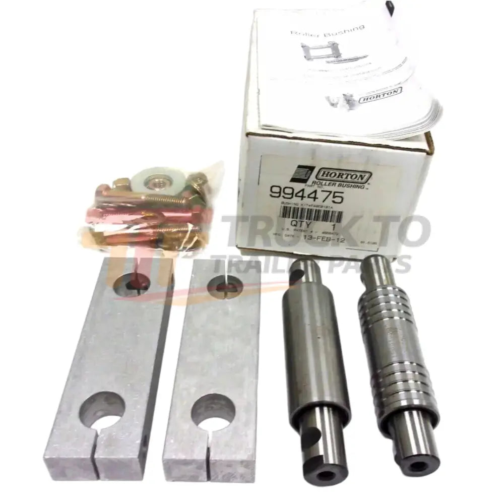 994475 Horton Roller Bushing Kit F40E0101A - Truck To Trailer
