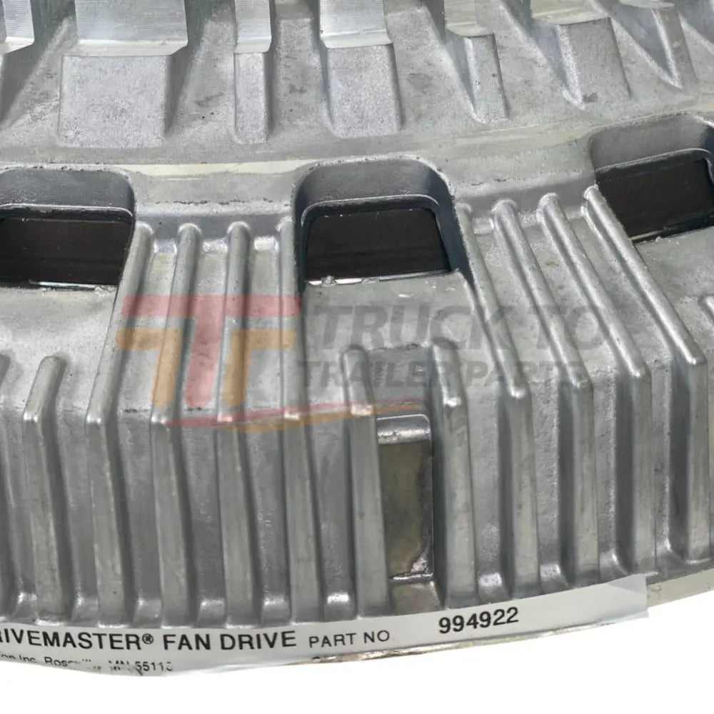 994922 Genuine Horton Clutch Pack Assy 2-Speed - Truck To Trailer