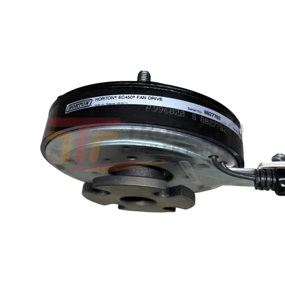 996020 Oem Horton Fan Clutch Ec450 Magnetic Electromagnetic Corsair - Truck To Trailer