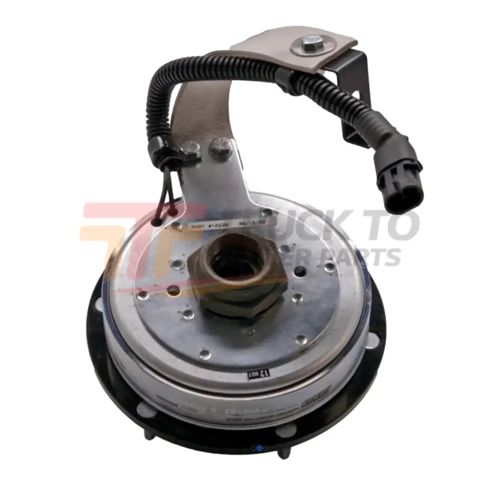 996123 Genuine International Fan Clutch For 1997- 2007 V8 T444E 7.3 Liter - Truck To Trailer