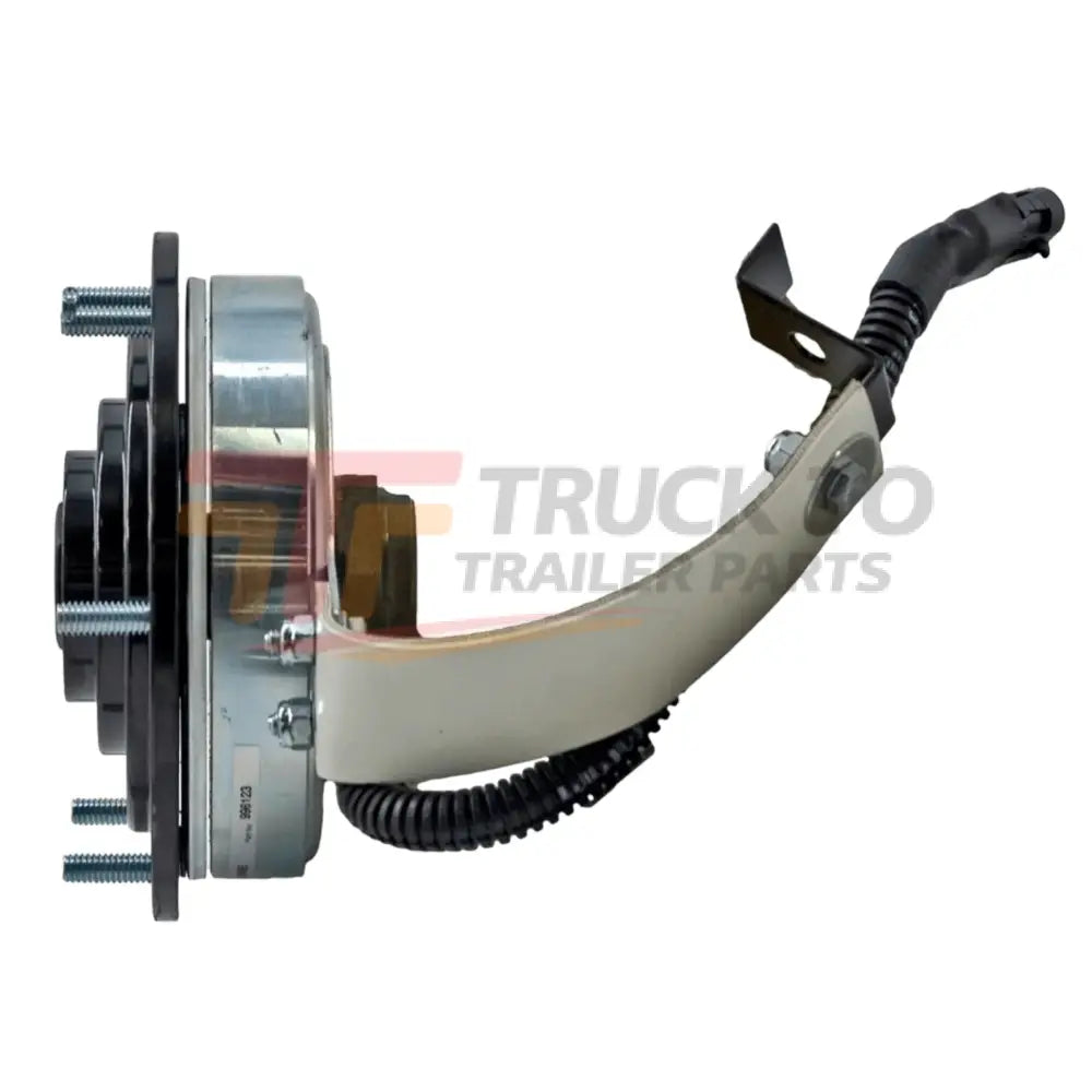 996123 Genuine International Fan Clutch For 1997- 2007 V8 T444E 7.3 Liter - Truck To Trailer
