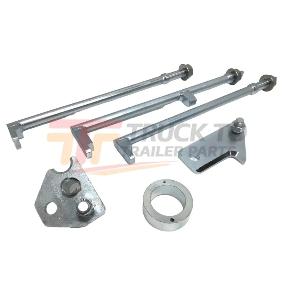 9990028 Genuine Volvo Fixture - Truck To Trailer