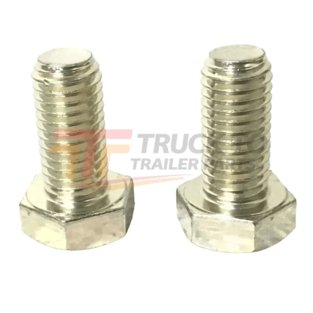 9990029 Genuine Volvo Retainer - Truck To Trailer