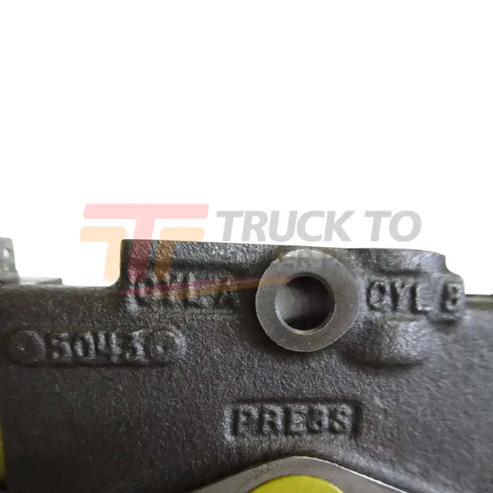 999401-12B Parker Sectional Valve - Truck To Trailer