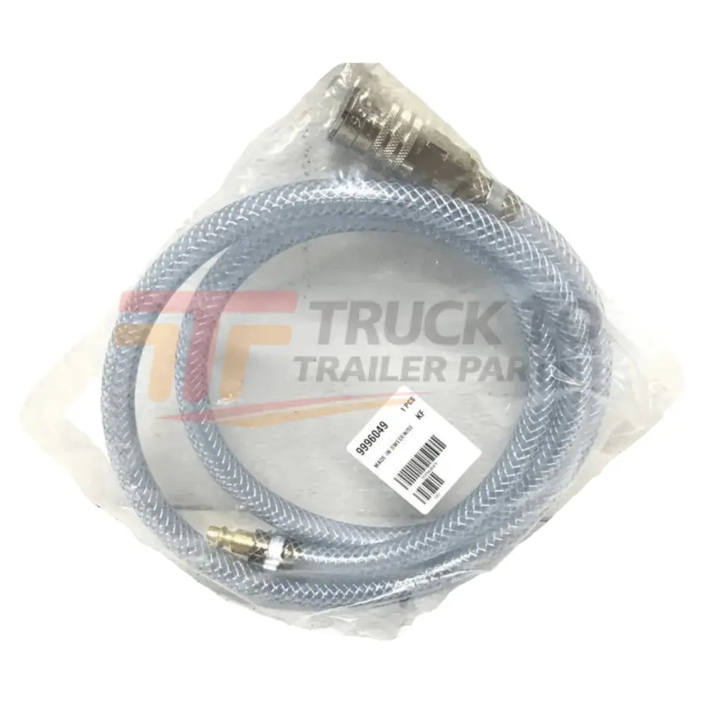 9996049 Genuine Volvo Drain Hose - Truck To Trailer