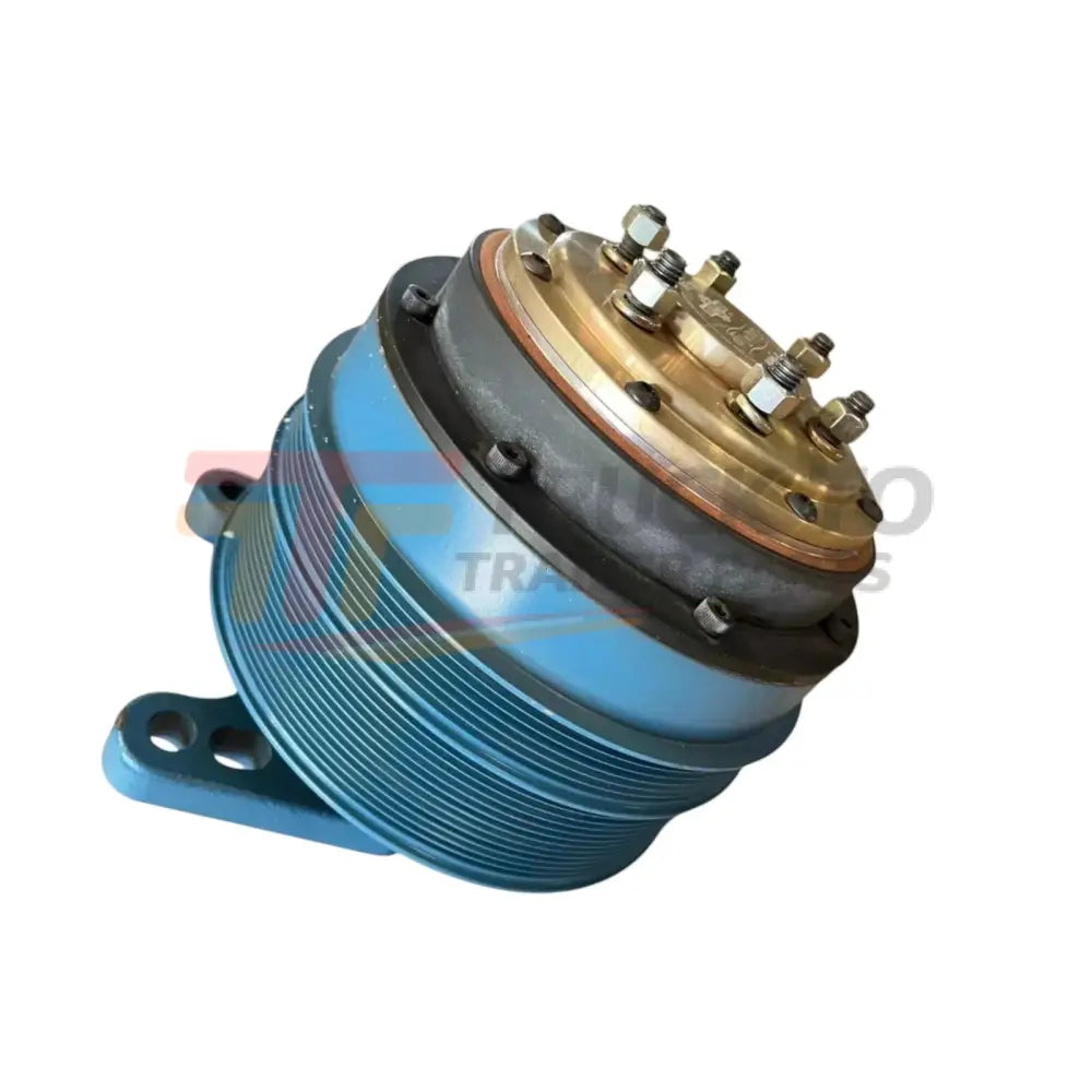999809 Genuine Horton Fan Clutch - Truck To Trailer