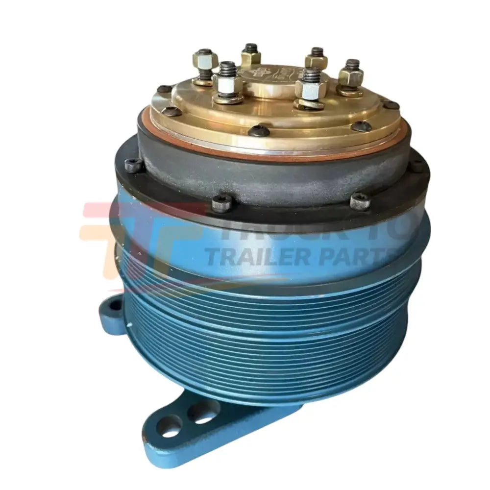 999809 Genuine Horton Fan Clutch - Truck To Trailer