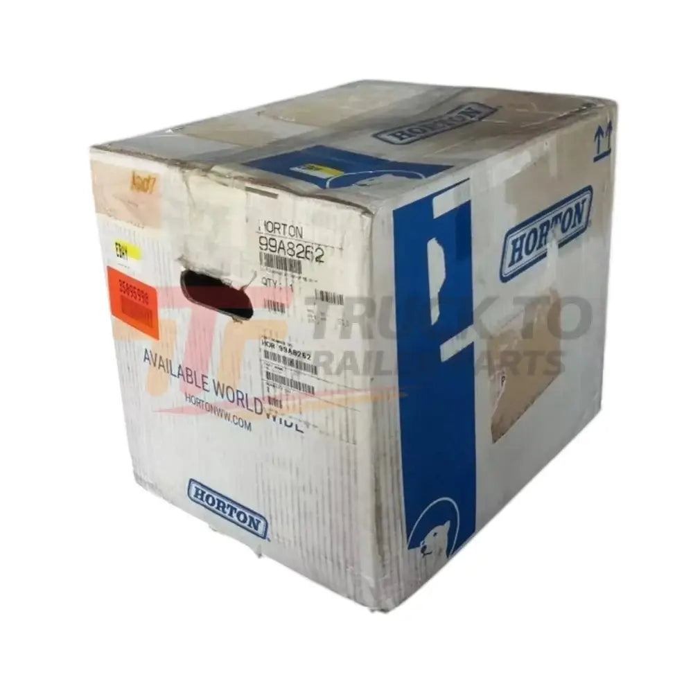 99A8262 Horton Advantage Two-Speed Fan Clutch - Truck To Trailer