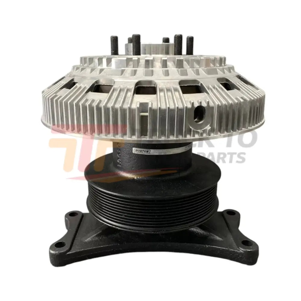 99A8262 Horton Advantage Two-Speed Fan Clutch - Truck To Trailer