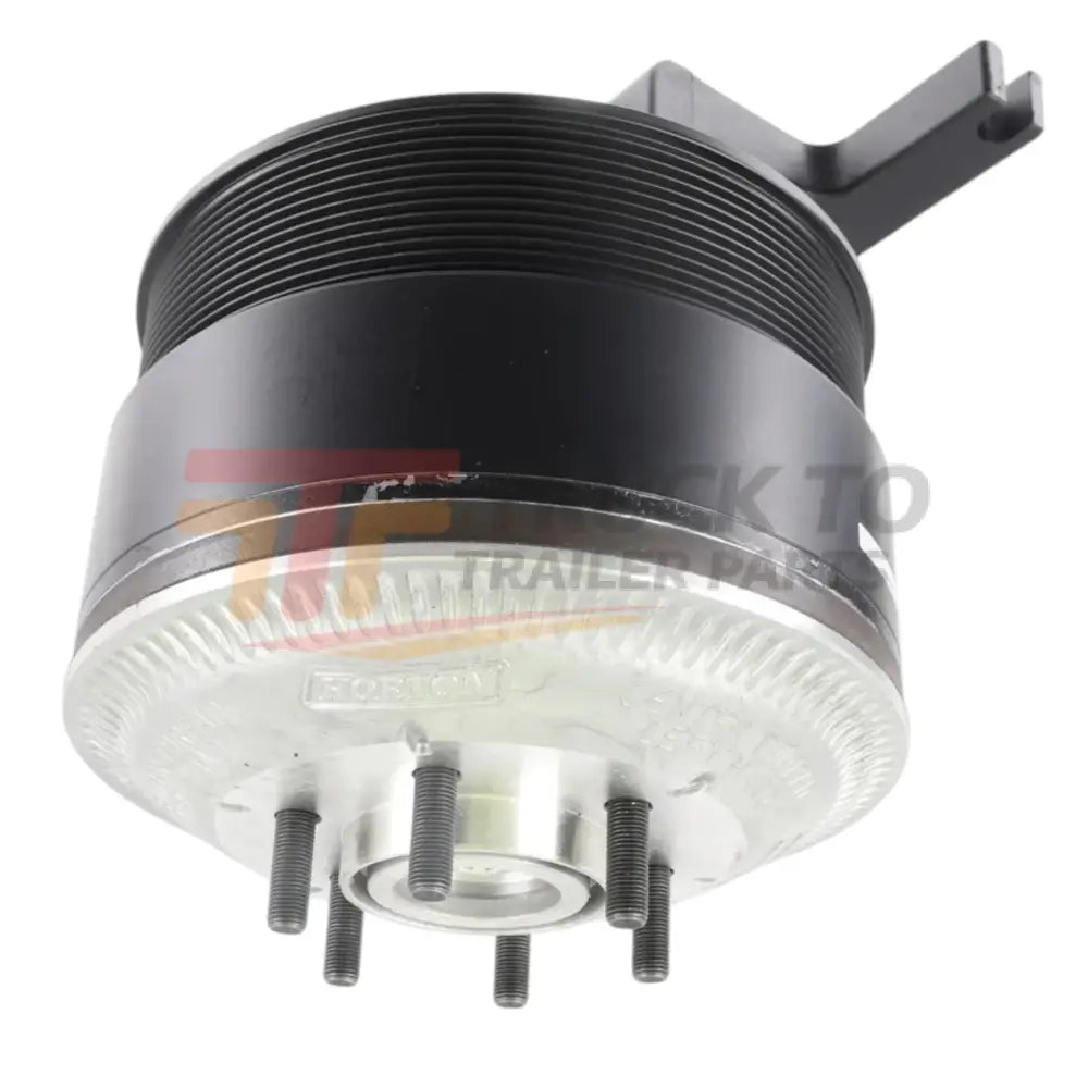 99A8609 Horton Drivemaster Advantage On/Of Fan Drive - Truck To Trailer