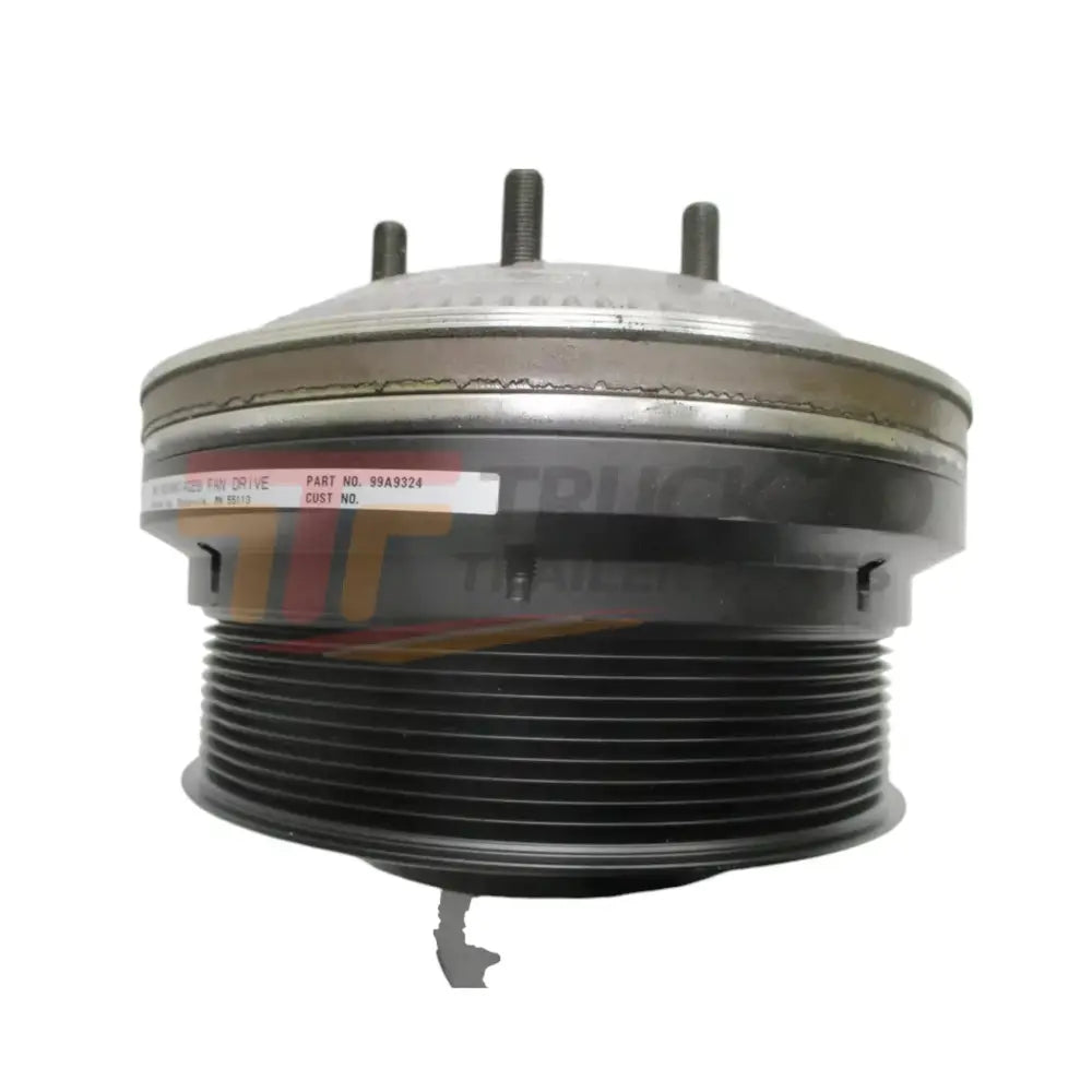 99A9324 Horton DM Advantage Fan Clutch - Truck To Trailer