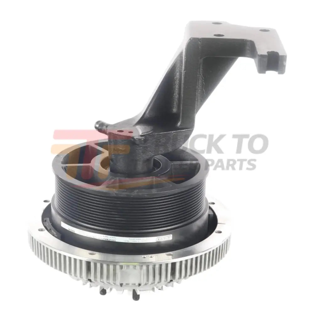 99A9749 Horton Fan Clutch - Truck To Trailer