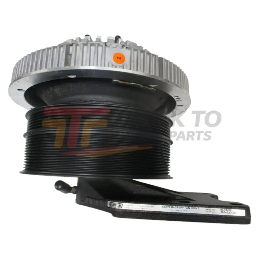 99A9780 Horton Engine Cooling Fan Clutch - Truck To Trailer