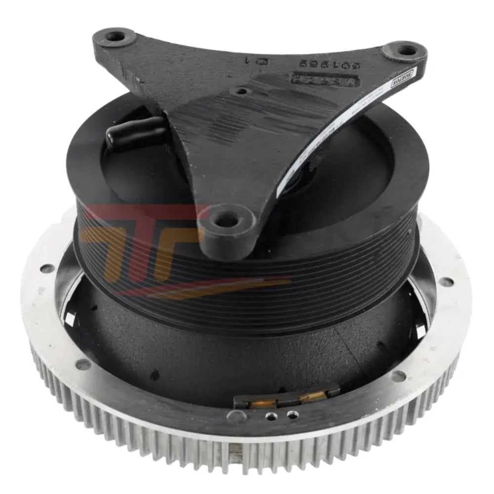 99A9797 Genuine Horton Fan Clutch Two-Speed For Mack MP7 / Volvo D11 D13 - Truck To Trailer