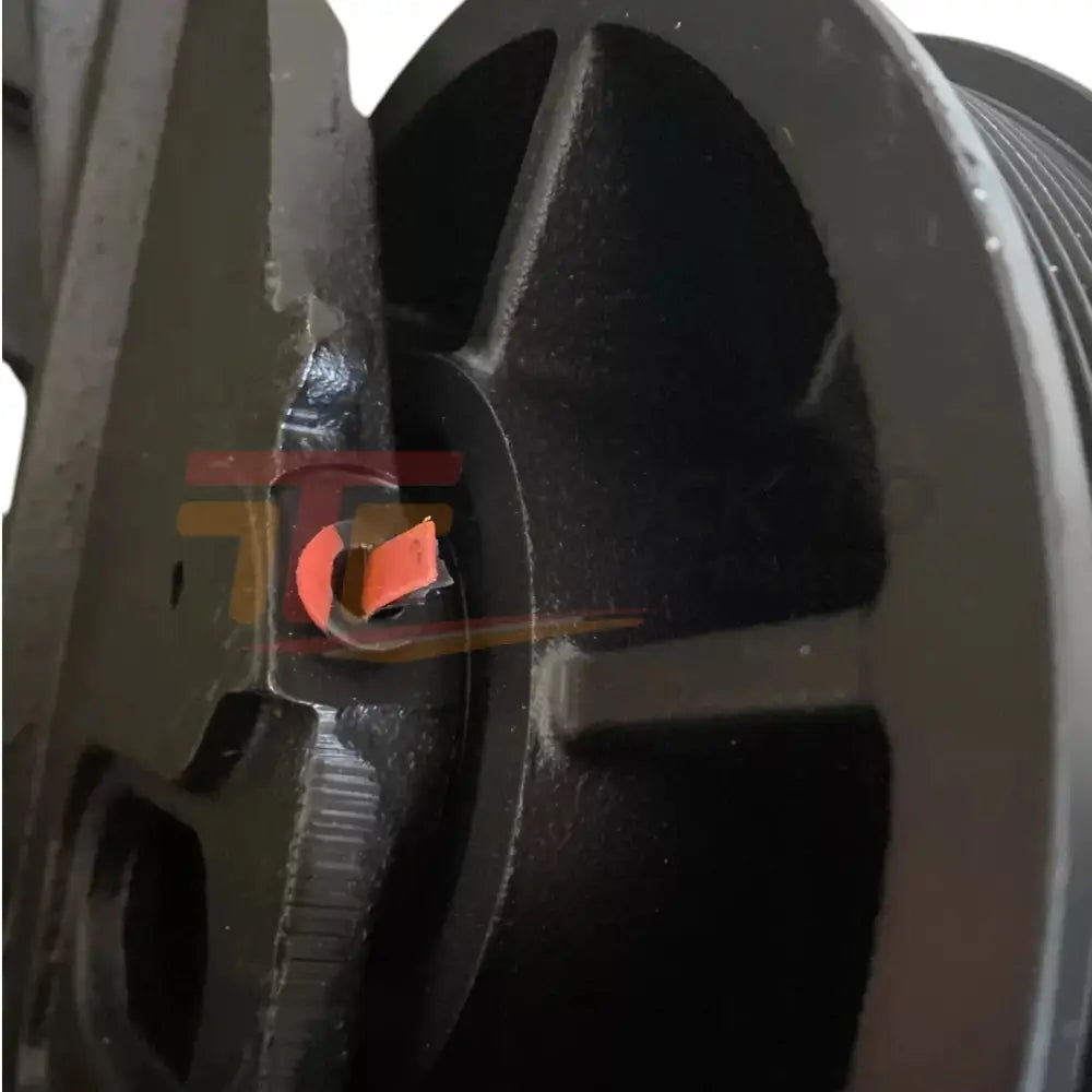 99A9859 Horton Fan Clutch Drive - Truck To Trailer