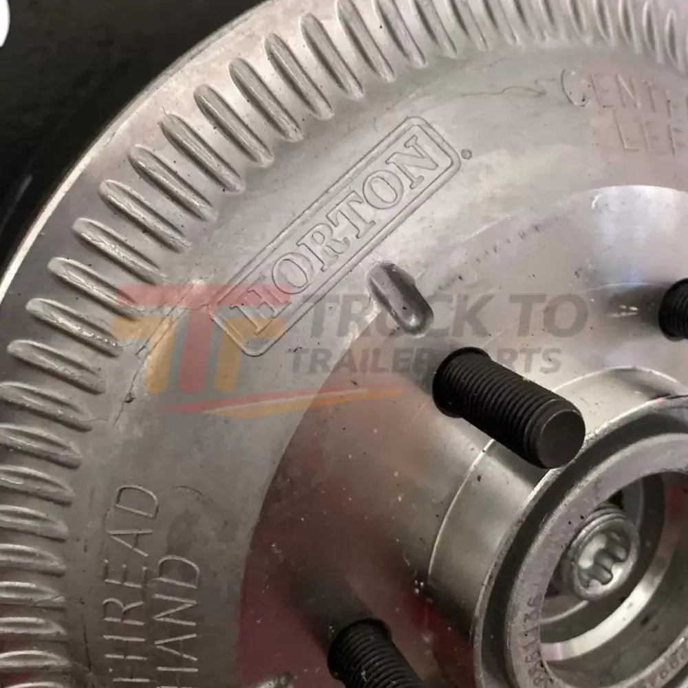 99A9859 Horton Fan Clutch Drive - Truck To Trailer