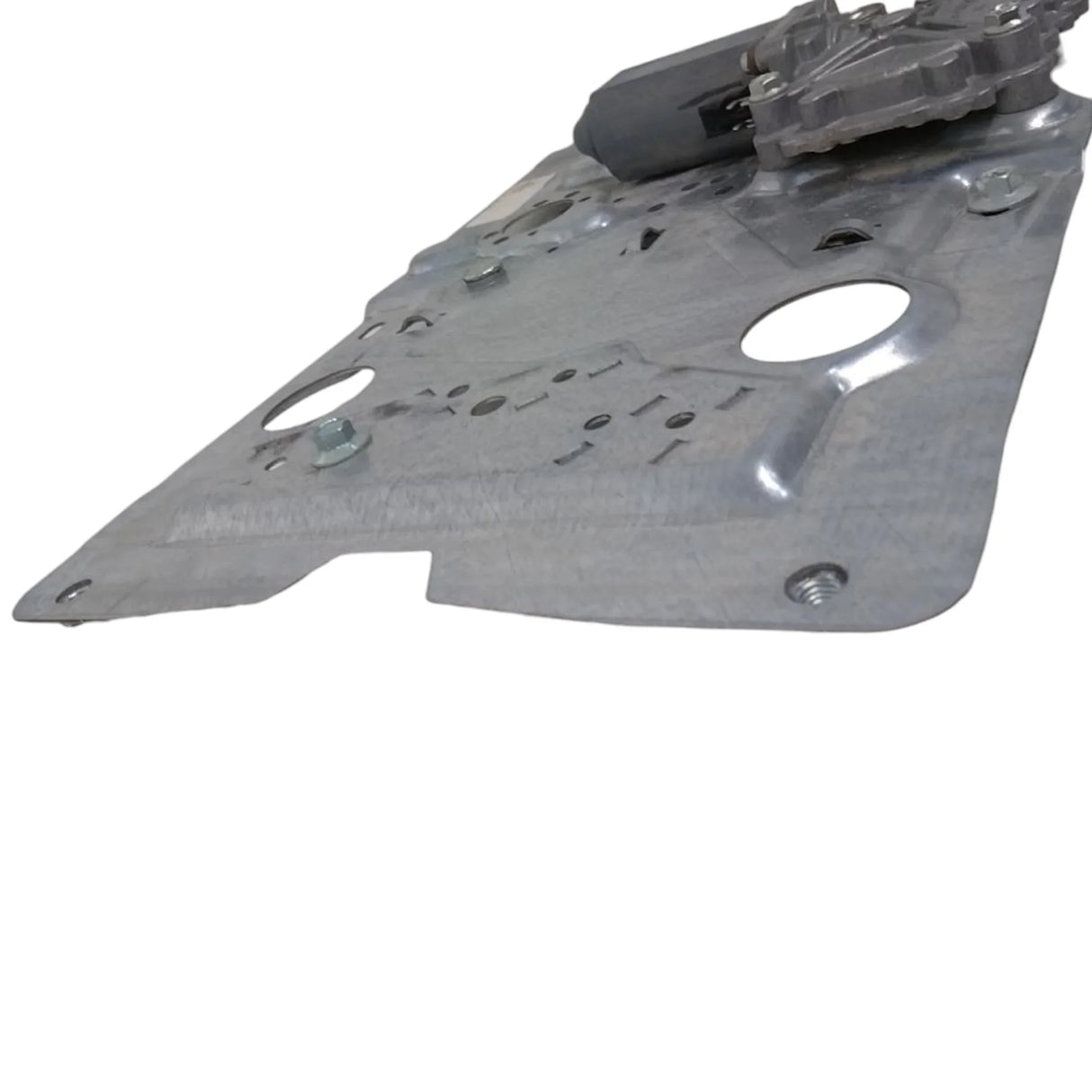 3176544 Genuine Volvo Left Window Regulator - Truck To Trailer