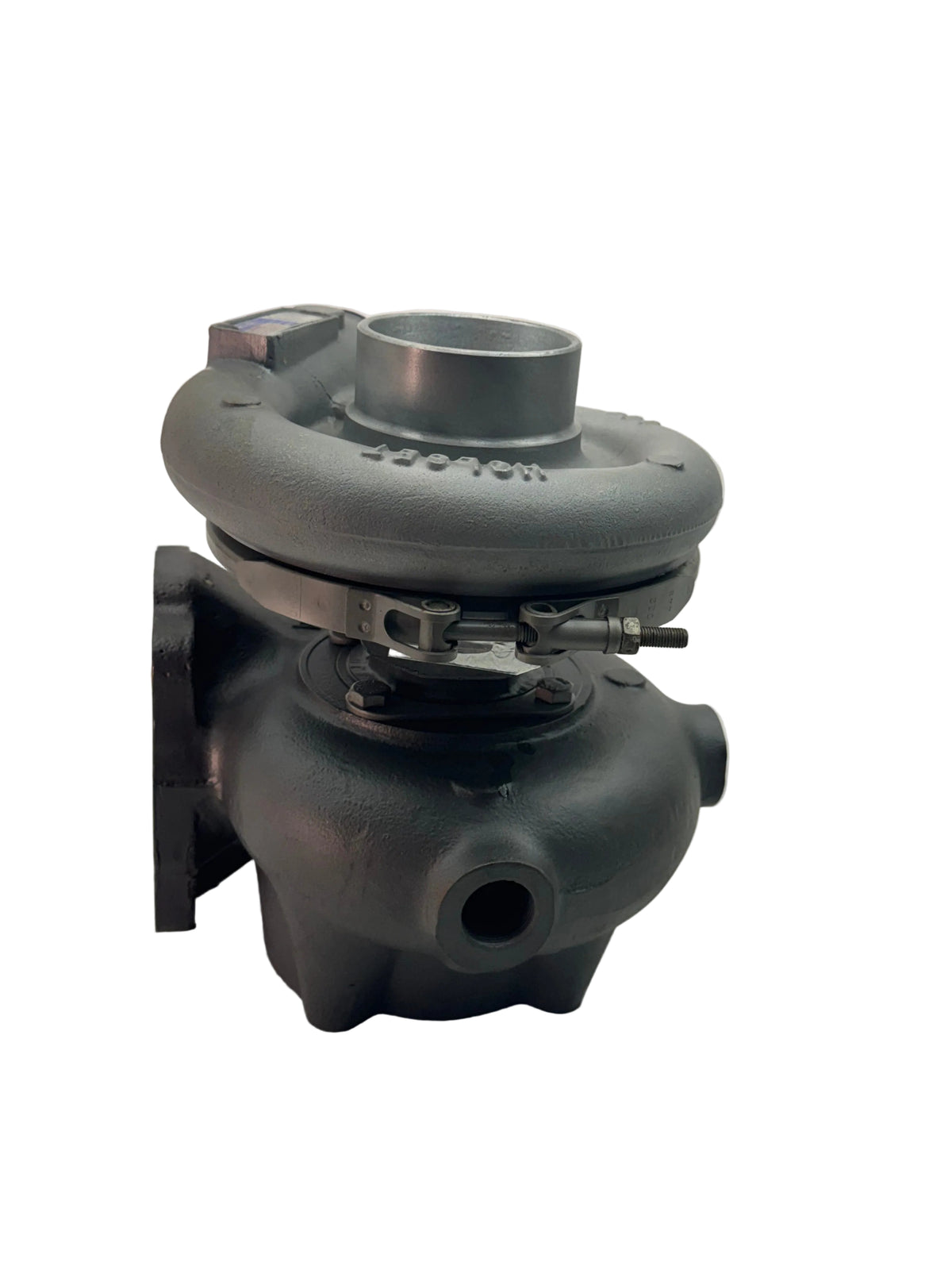 3528769 Genuine Cummins Turbocharger