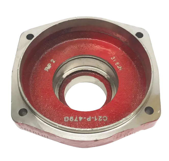 13KDKNGPNKT Silent Drive King Pin Kit