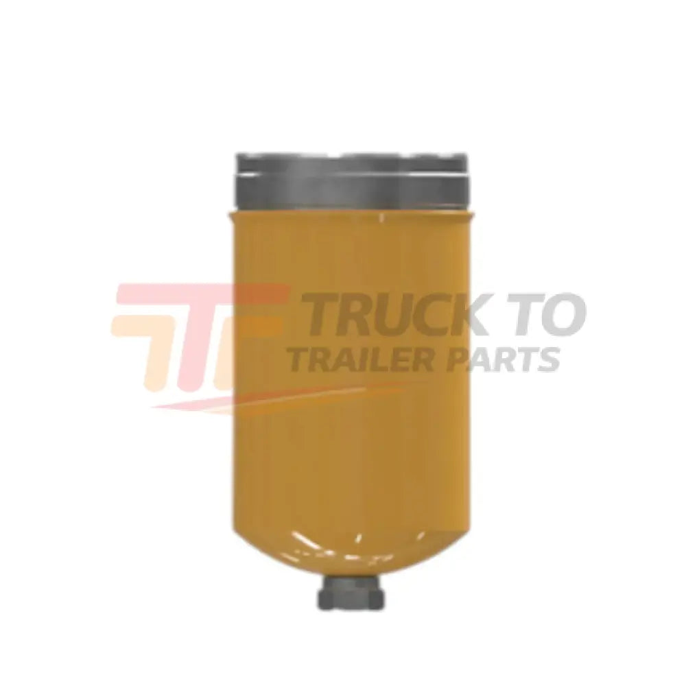 9G-8629 CAT Housing, Assembly - Truck To Trailer