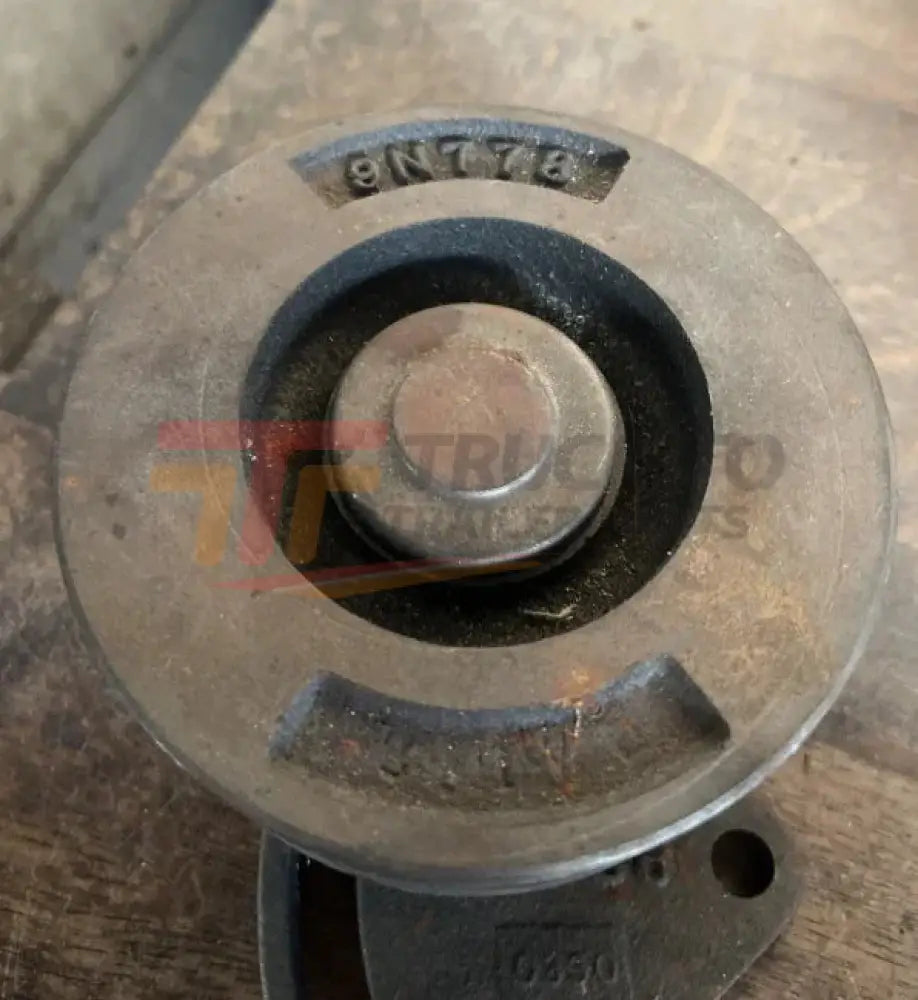9N-0779 CAT Pulley A - Truck To Trailer