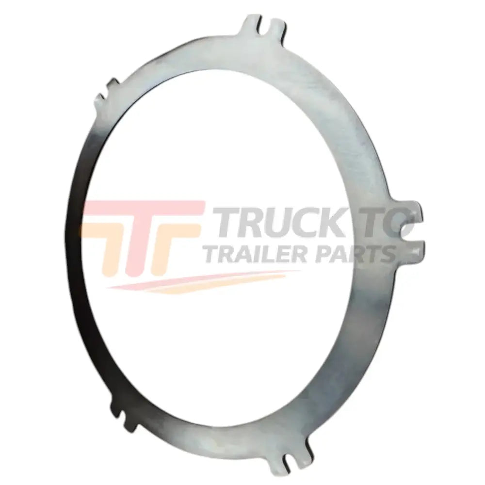9N-4332 Caterpillar Clutch Plate 534mm Diameter - Truck To Trailer