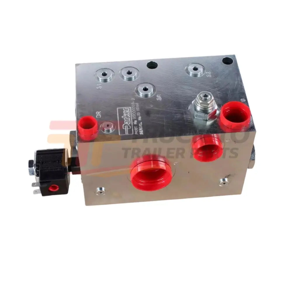 9S000016 Parker Valve - Truck To Trailer
