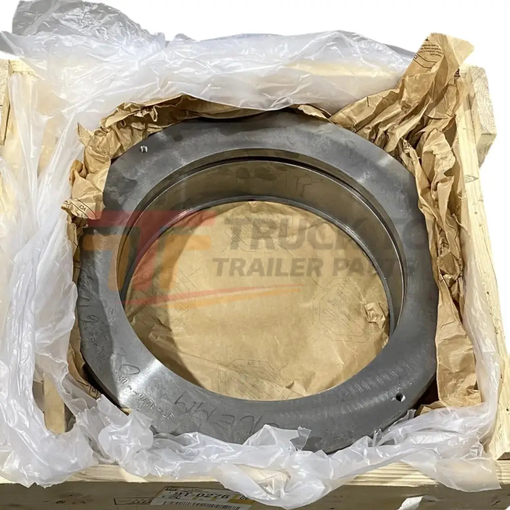 9T-0276 Genuine CAT Suspension Cylinder Gland - Truck To Trailer