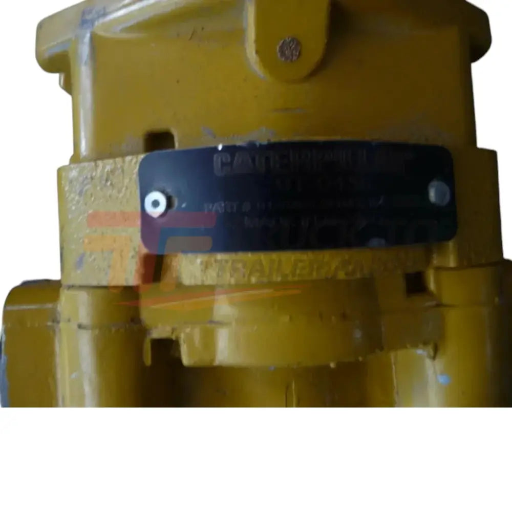 9T-0436 Genuine CAT Hydraulic Pump