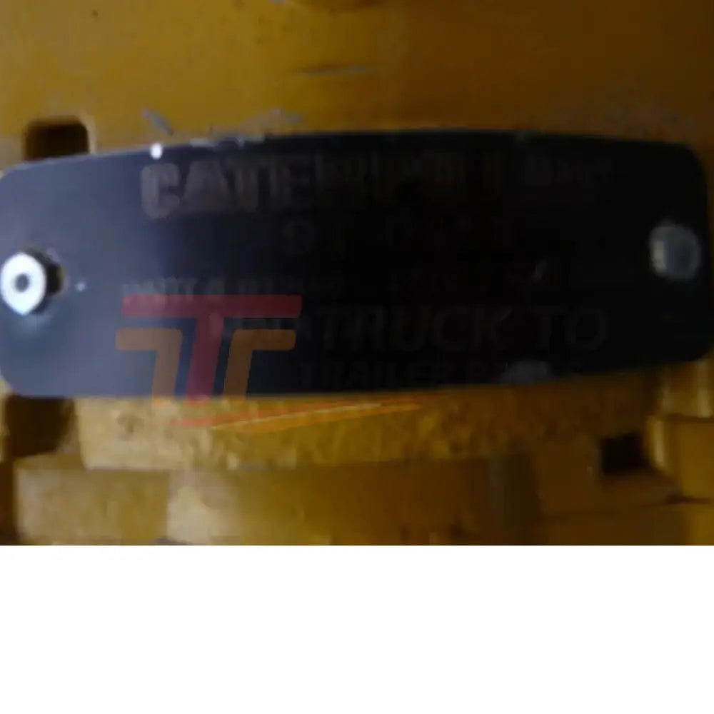9T-0436 Genuine CAT Hydraulic Pump