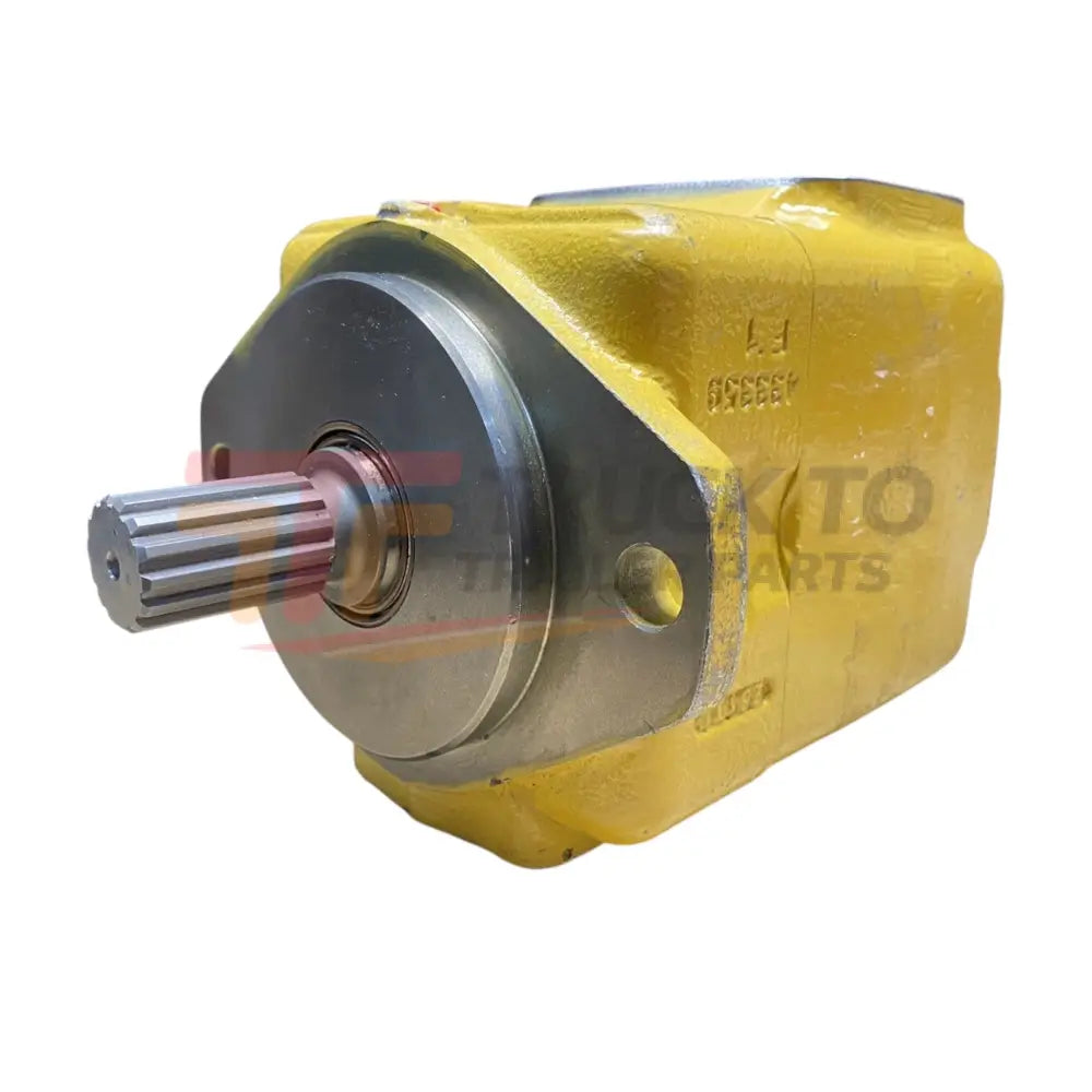 9T-3866 CAT Pump GP