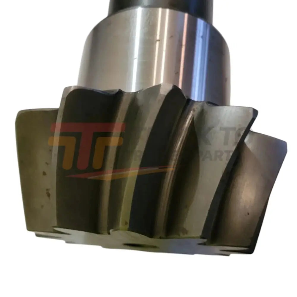 9U-0465 Genuine Caterpillar Shaft - Truck To Trailer