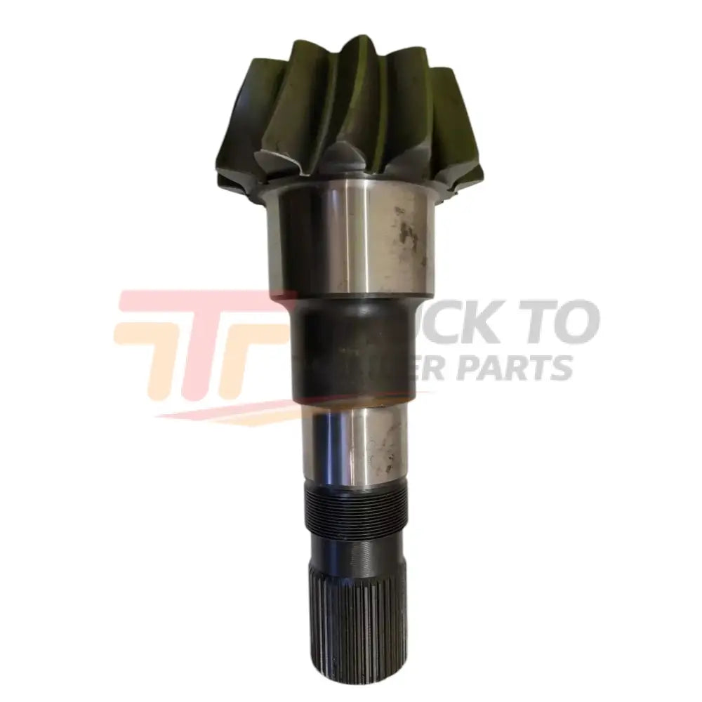 9U-0465 Genuine Caterpillar Shaft - Truck To Trailer