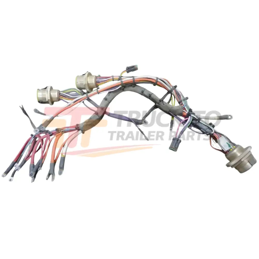 9U-2275 Caterpillar Harness A - Truck To Trailer