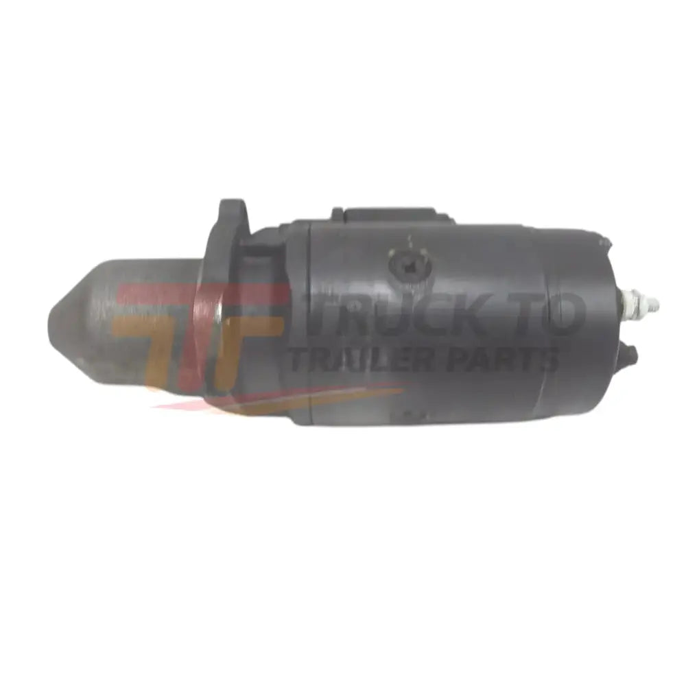 9X3493 Caterpillar Starter Motor CW Rotation - Truck To Trailer