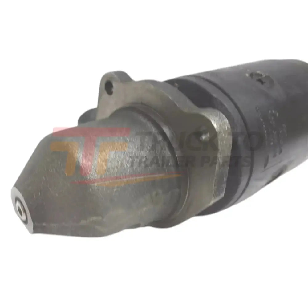 9X3493 Caterpillar Starter Motor CW Rotation - Truck To Trailer