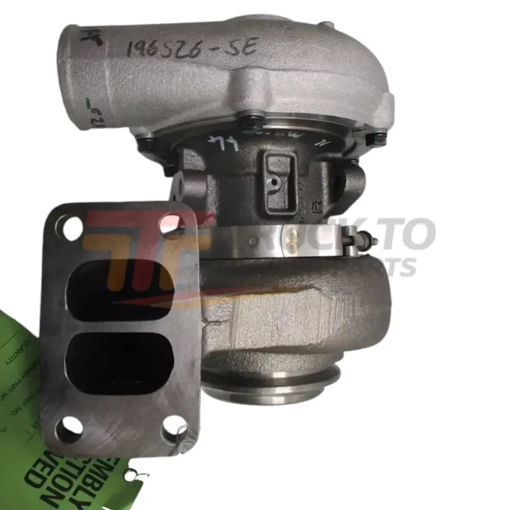 9Y-6744 Caterpillar Turbocharger Fits - Truck To Trailer
